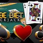 free bet blackjack app